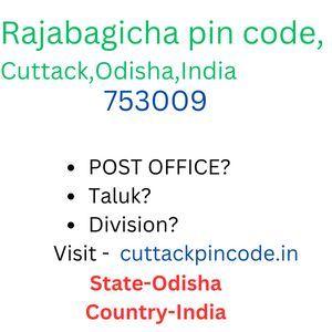 Rajabagicha pin code