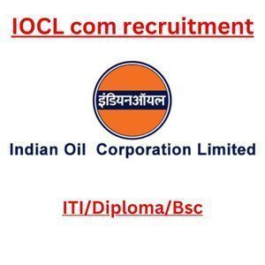 IOCL com recruitment